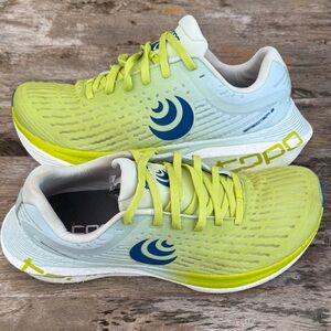 Topo Designs Specter 2 Men's Size 10